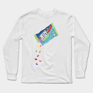 Jelly Dreams Long Sleeve T-Shirt